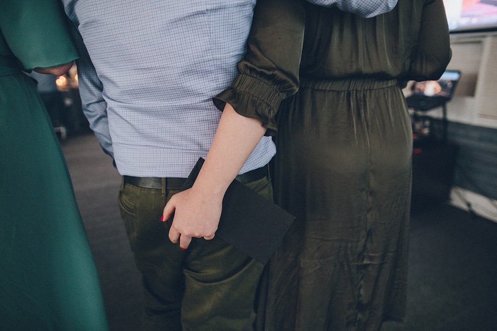 Polina & Stanislav 