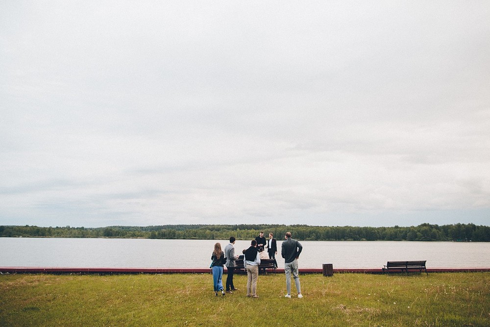 Polina & Stanislav 
