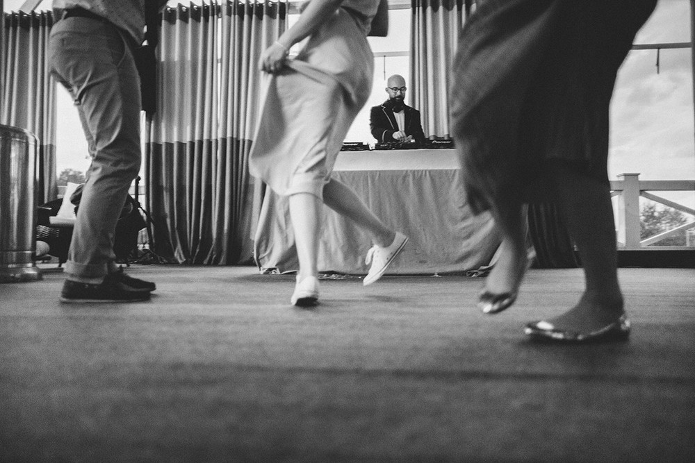 Polina & Stanislav 
