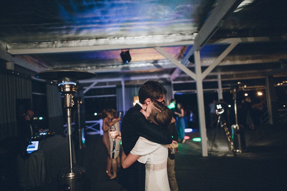 Polina & Stanislav 