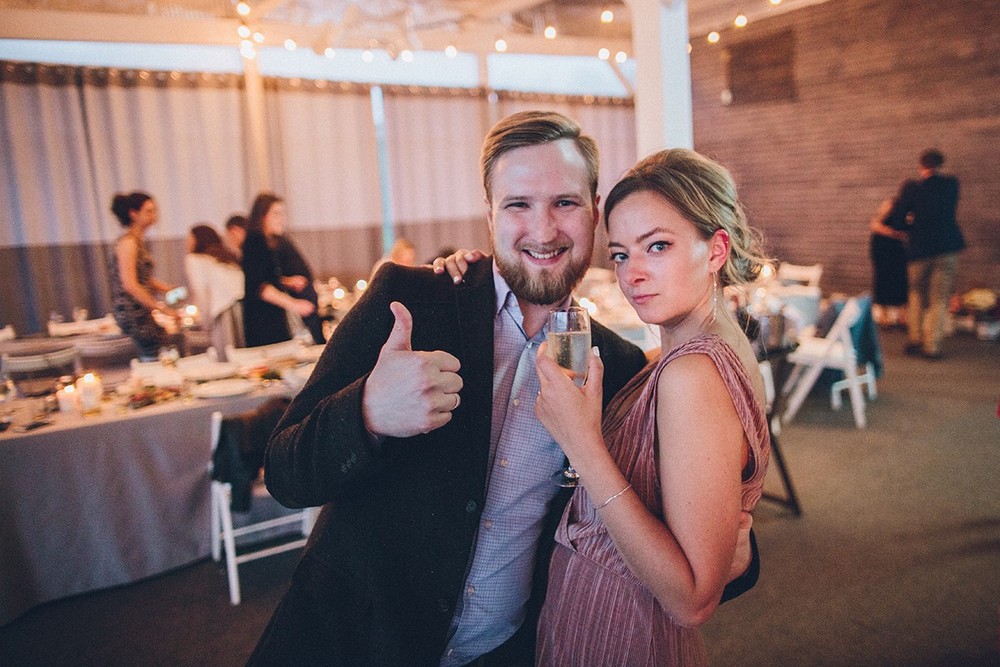 Polina & Stanislav 