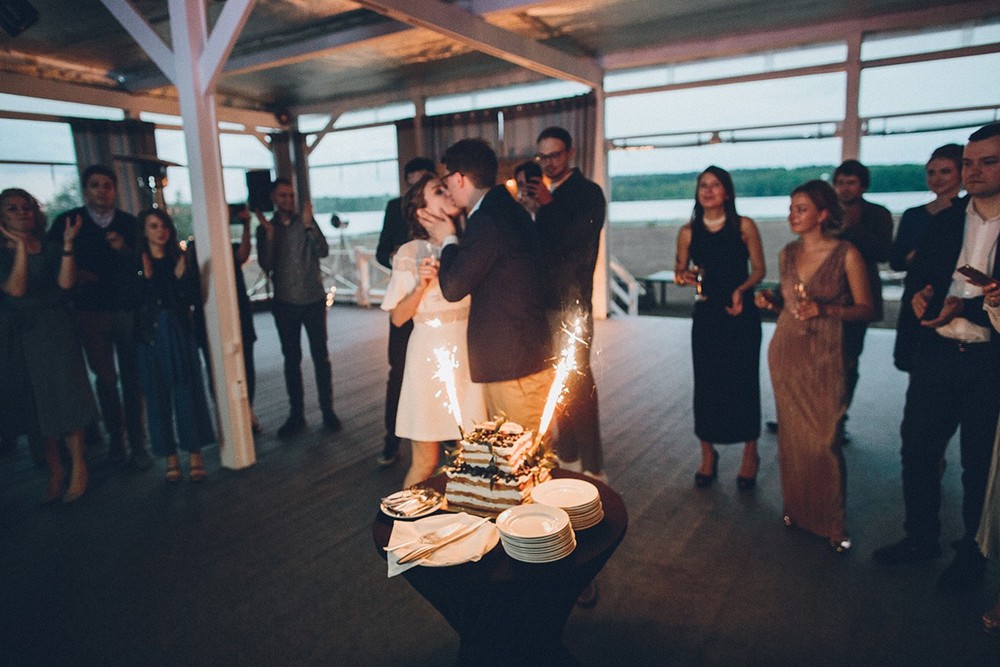 Polina & Stanislav 