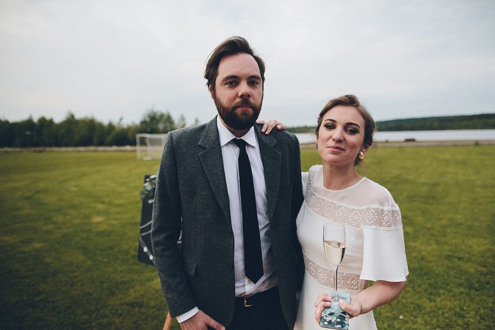 Polina & Stanislav 