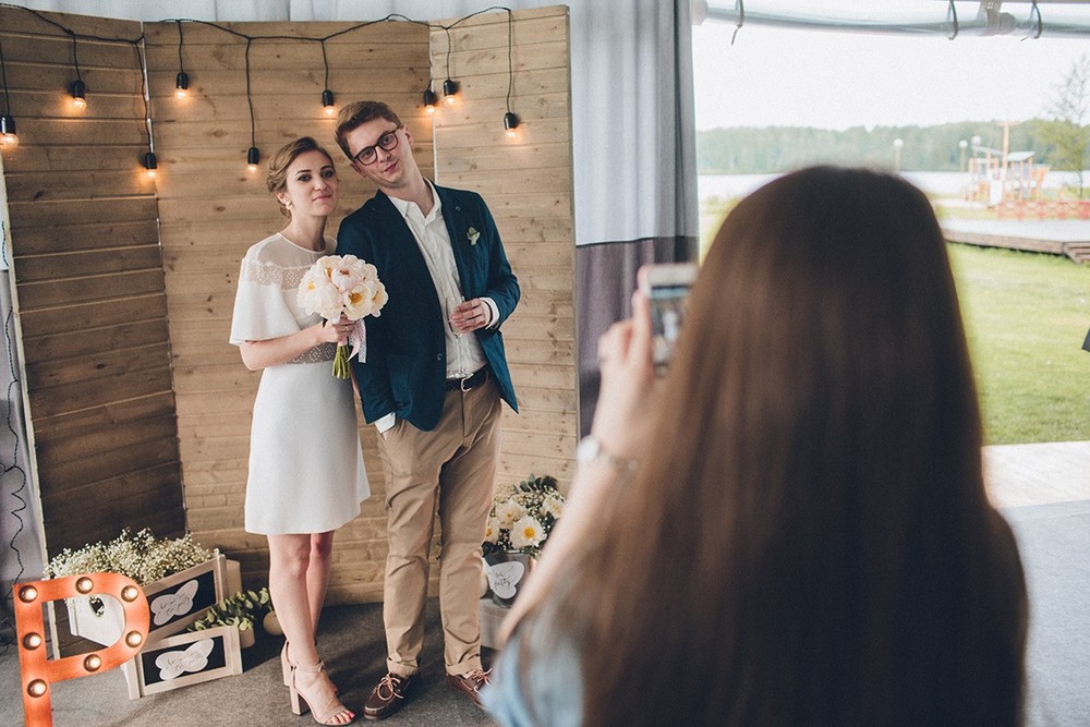 Polina & Stanislav 