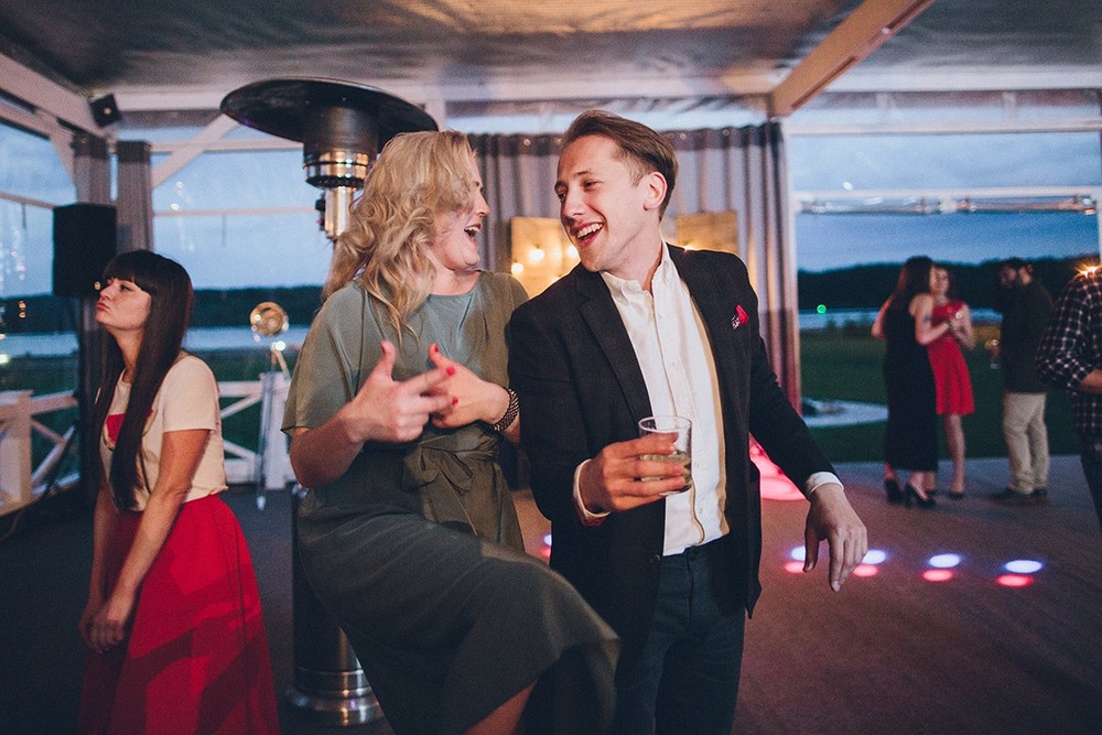 Polina & Stanislav 
