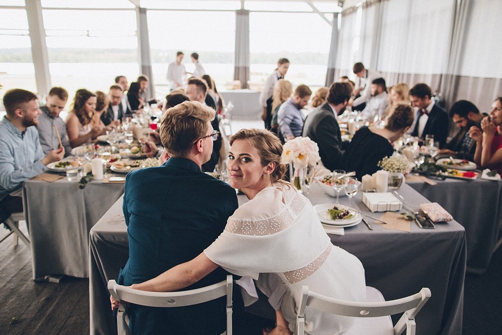Polina & Stanislav 