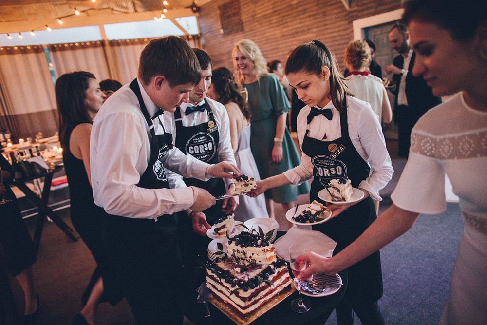 Polina & Stanislav 
