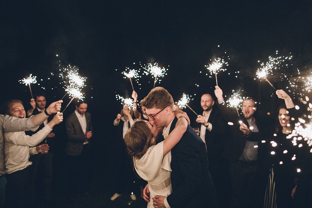 Polina & Stanislav 