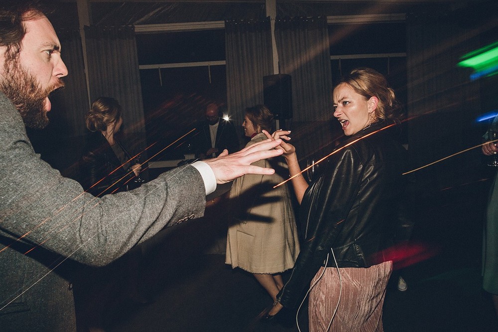 Polina & Stanislav 