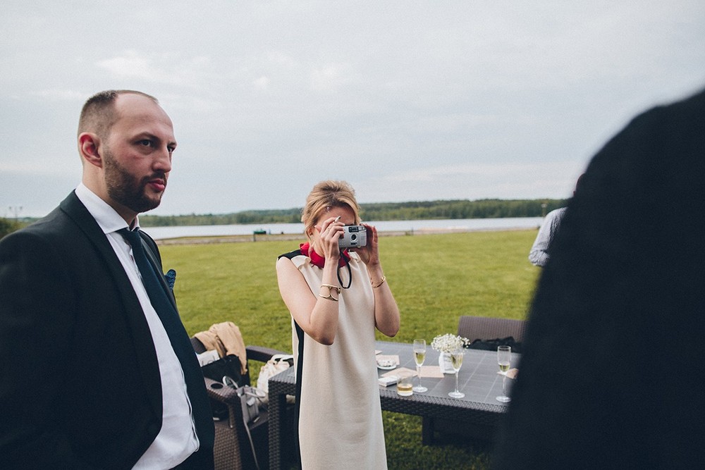 Polina & Stanislav 