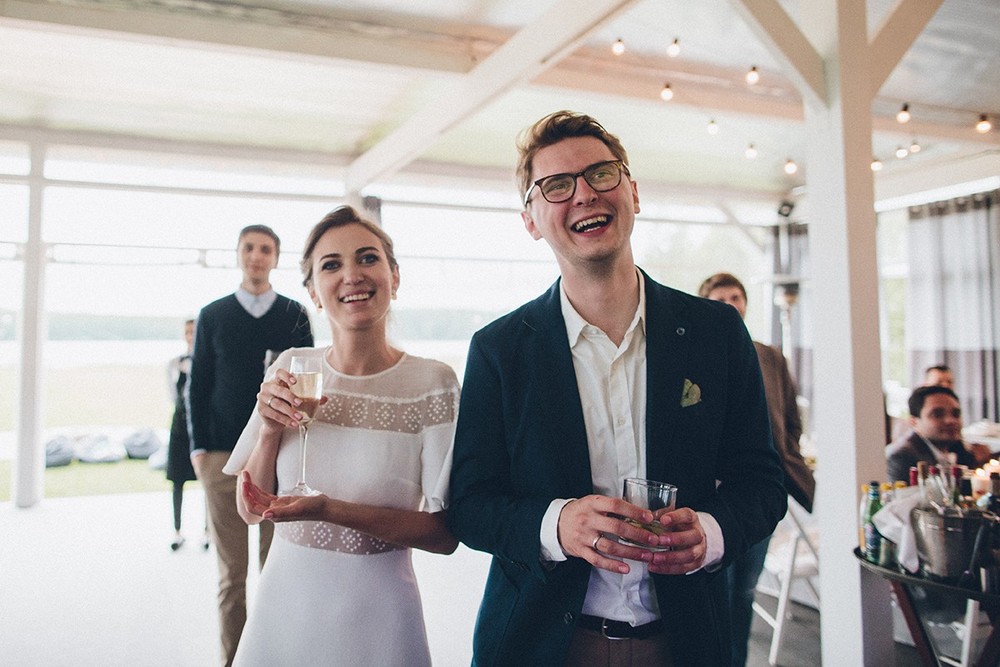 Polina & Stanislav 