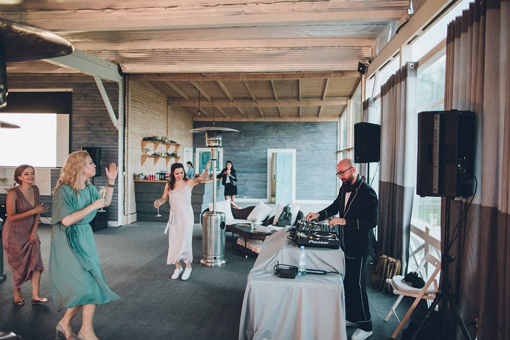 Polina & Stanislav 