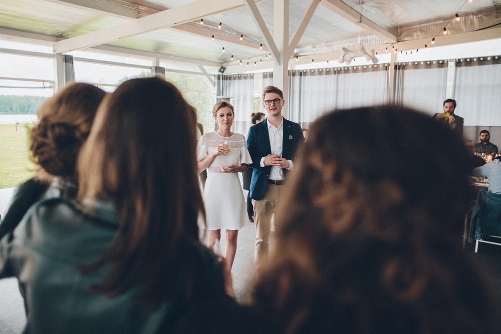 Polina & Stanislav 