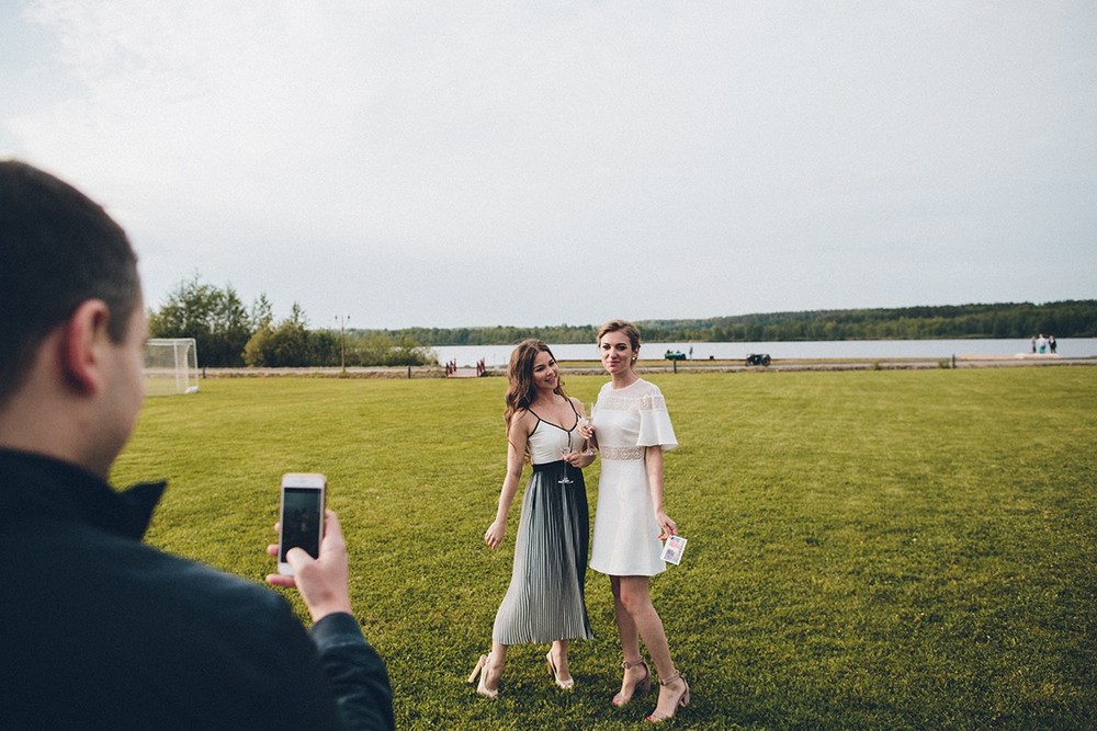 Polina & Stanislav 