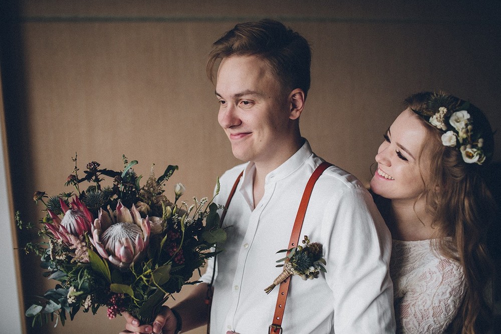 Ilya & Kris