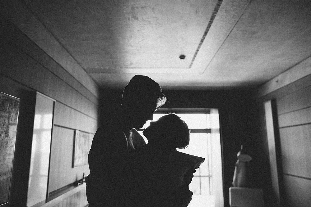 Ilya & Kris