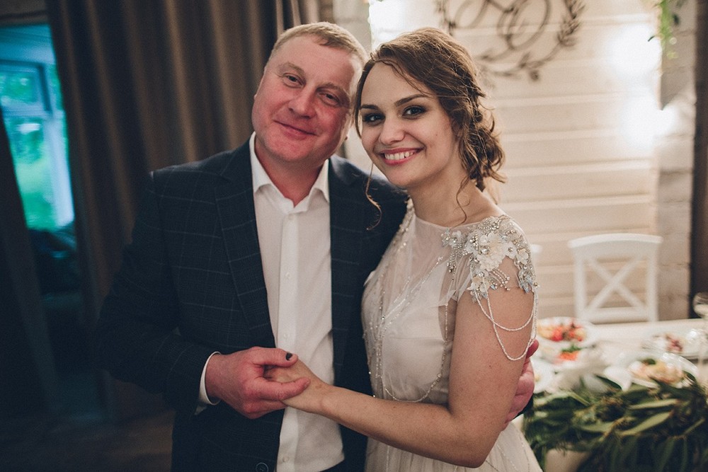 Kolya & Olya