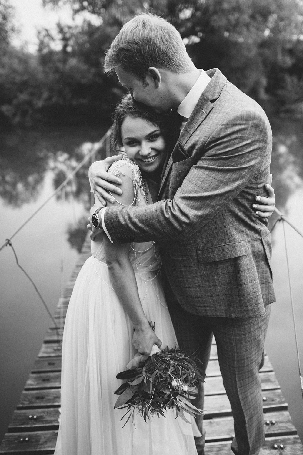 Kolya & Olya