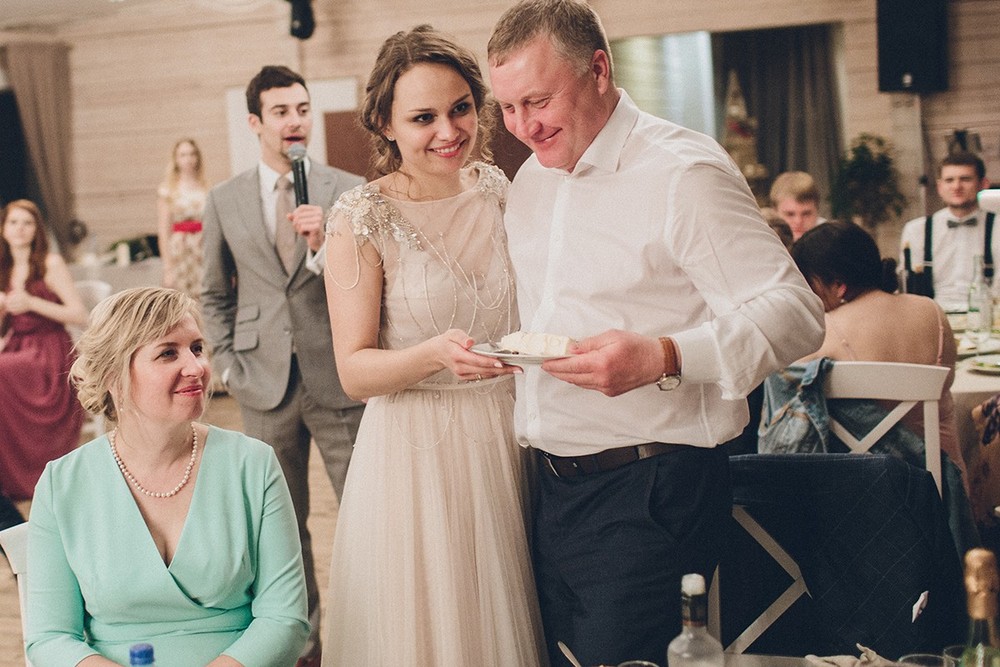 Kolya & Olya