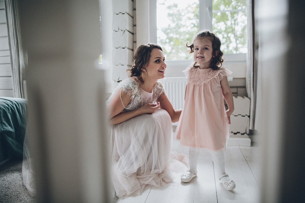 Kolya & Olya