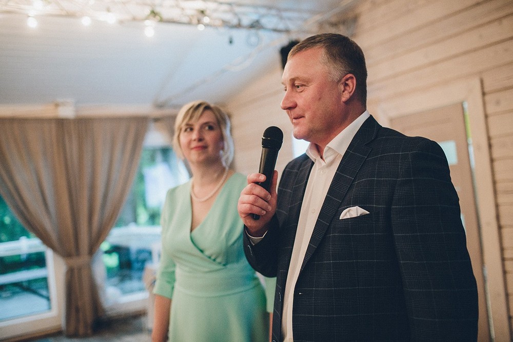 Kolya & Olya