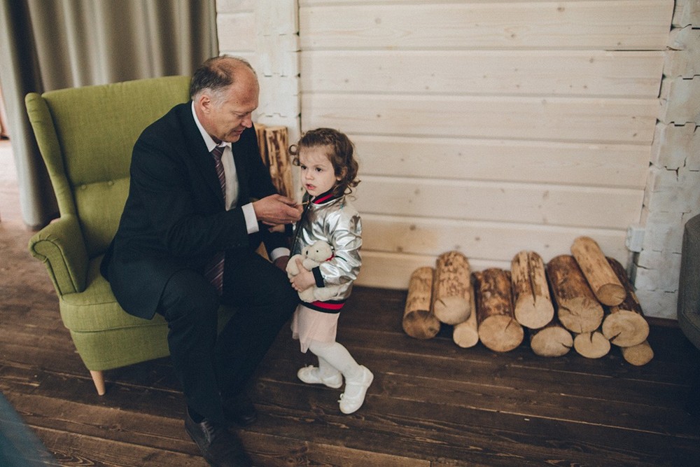 Kolya & Olya