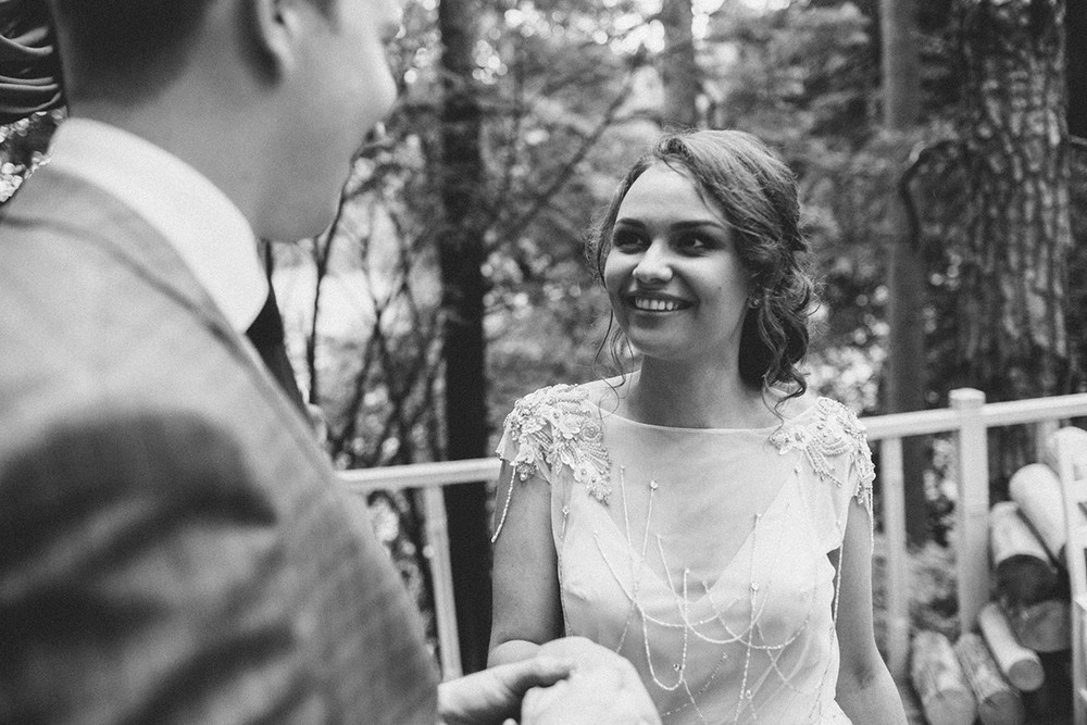 Kolya & Olya