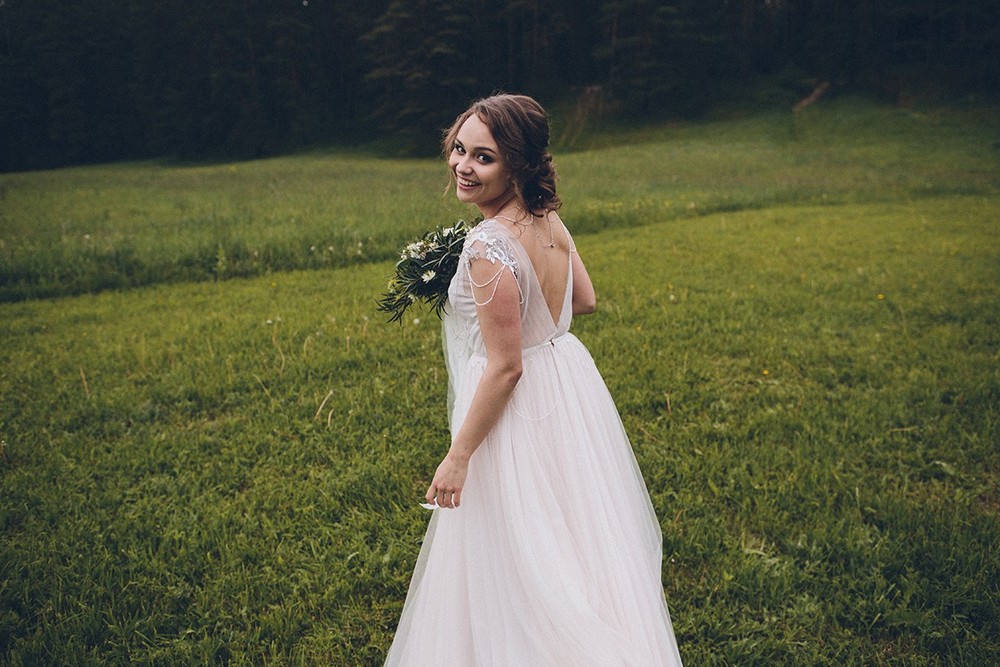 Kolya & Olya