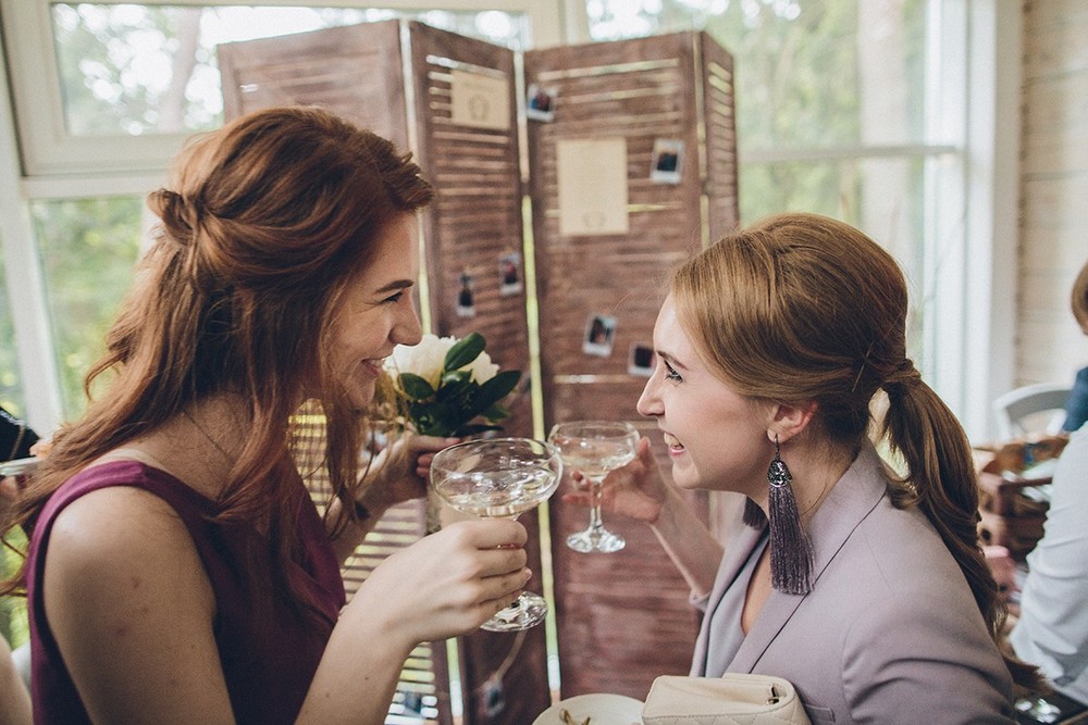 Kolya & Olya