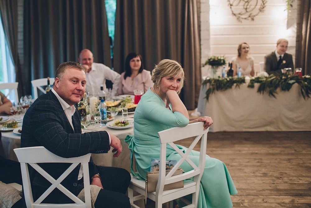 Kolya & Olya