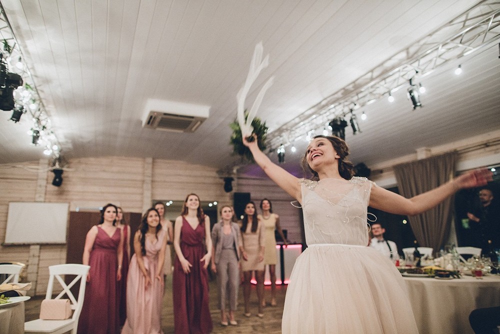 Kolya & Olya