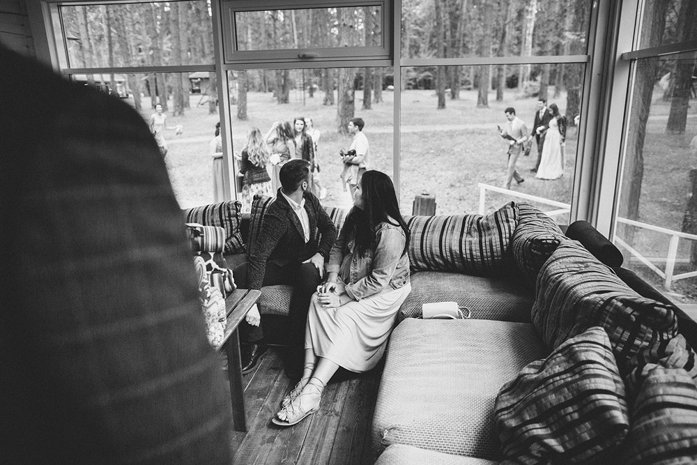 Kolya & Olya