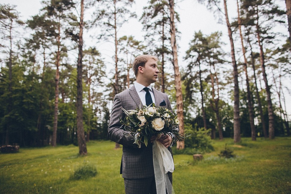Kolya & Olya