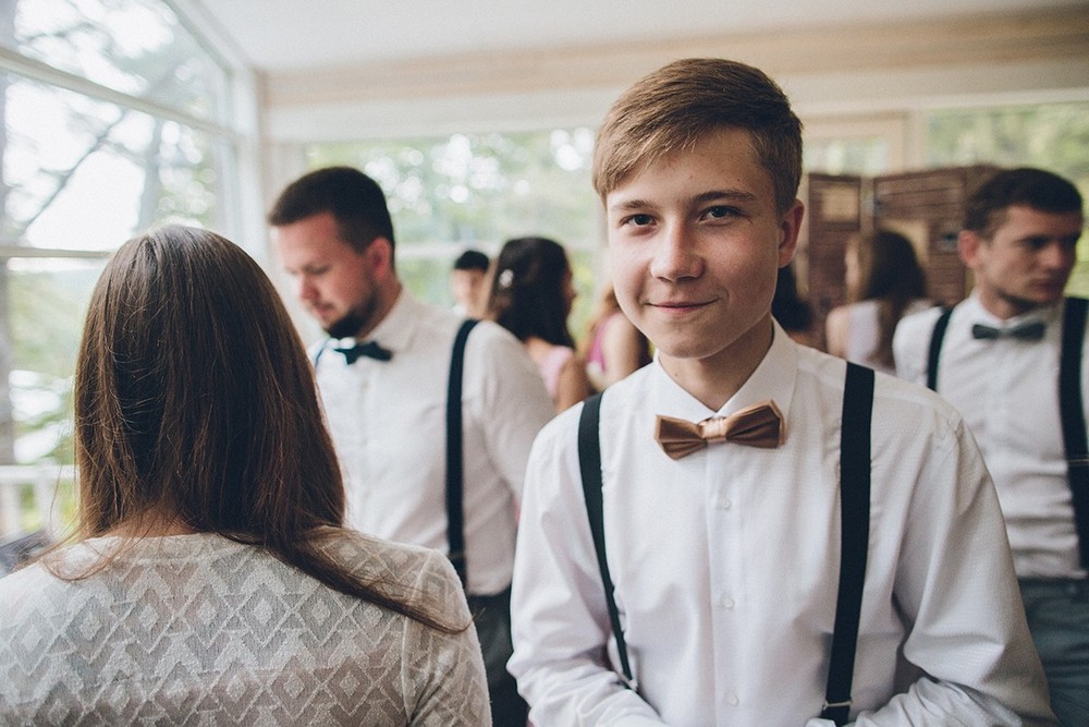 Kolya & Olya