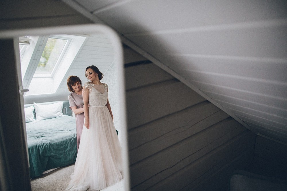 Kolya & Olya