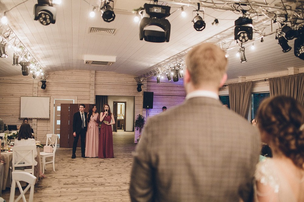 Kolya & Olya