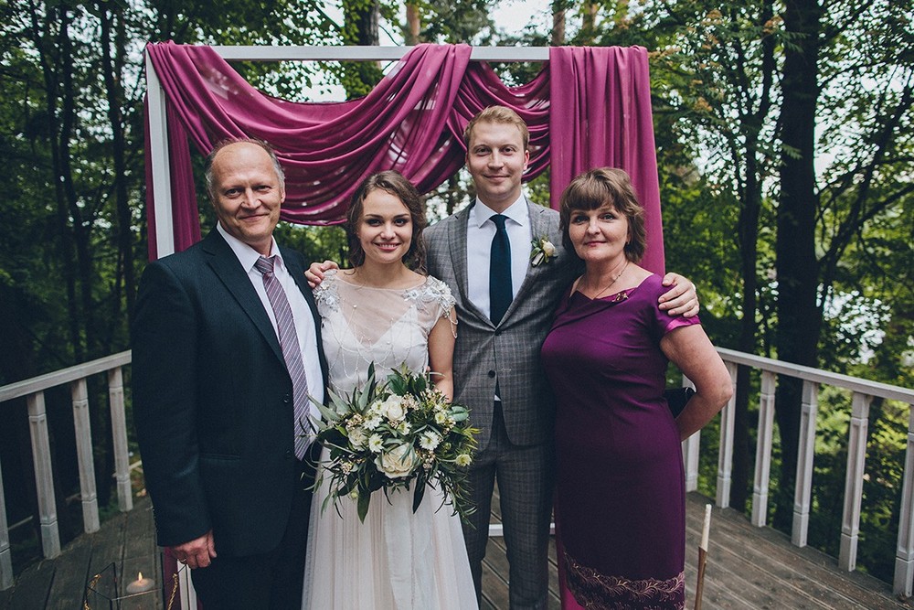 Kolya & Olya
