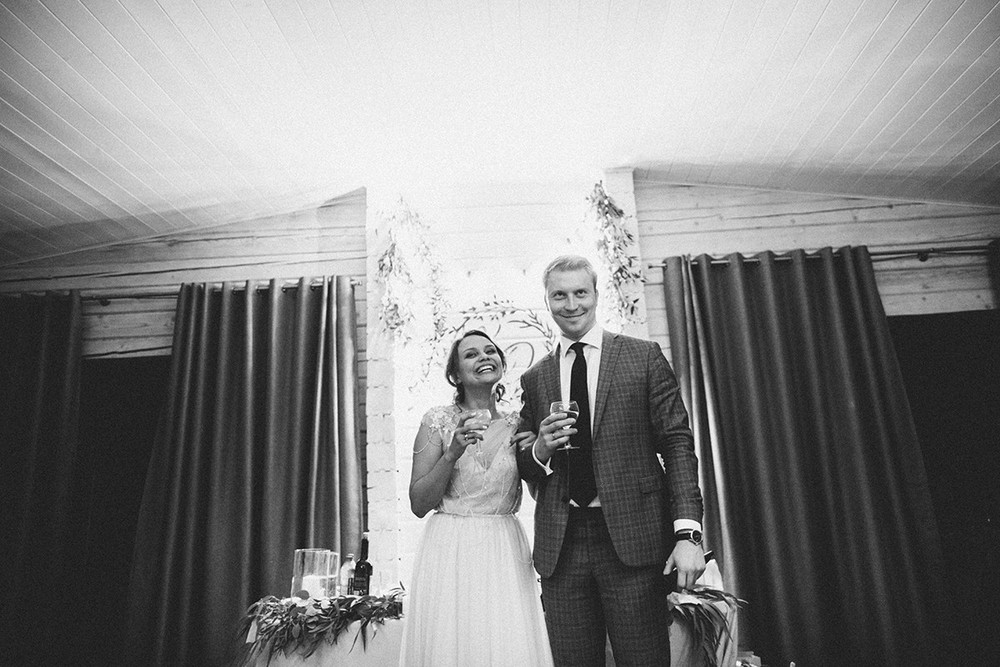 Kolya & Olya