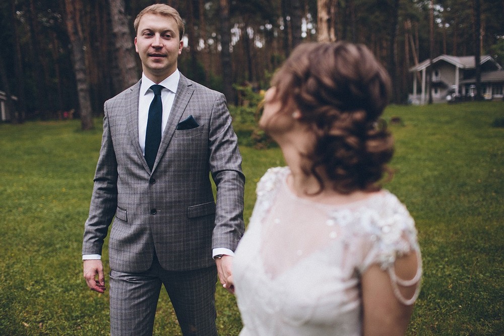 Kolya & Olya