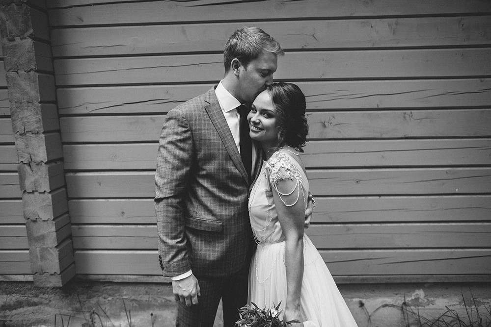 Kolya & Olya