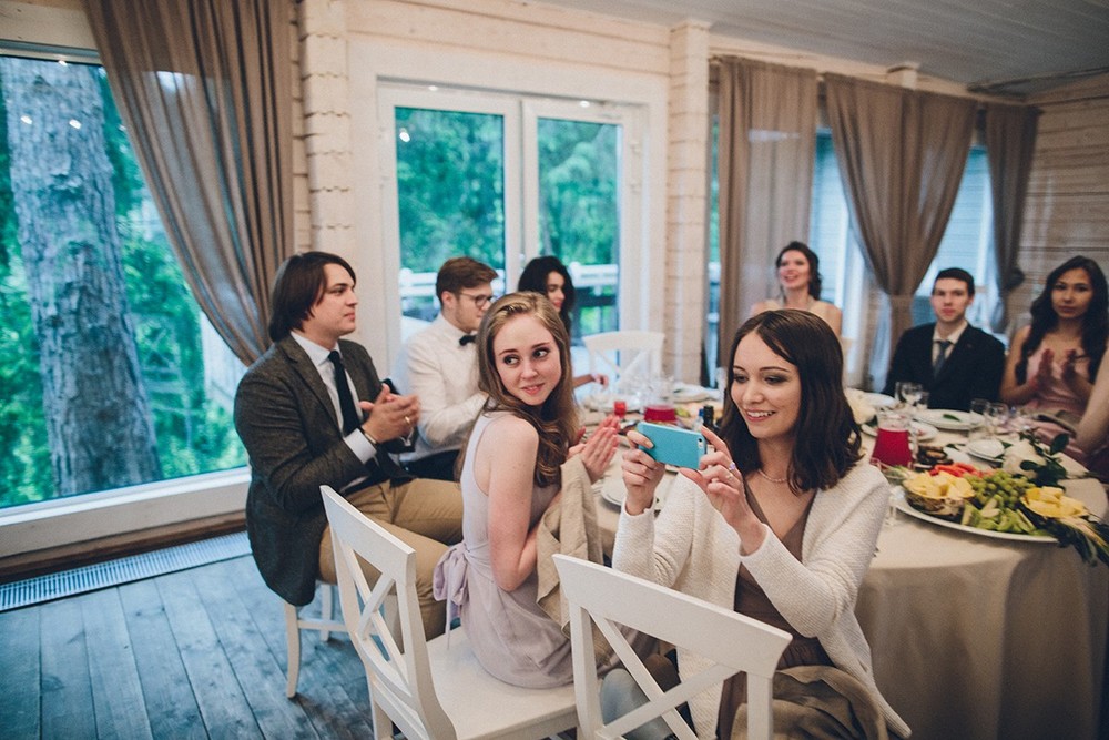 Kolya & Olya
