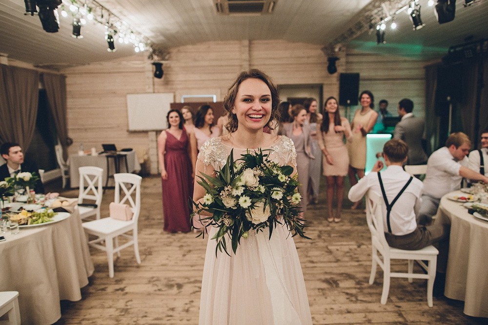 Kolya & Olya