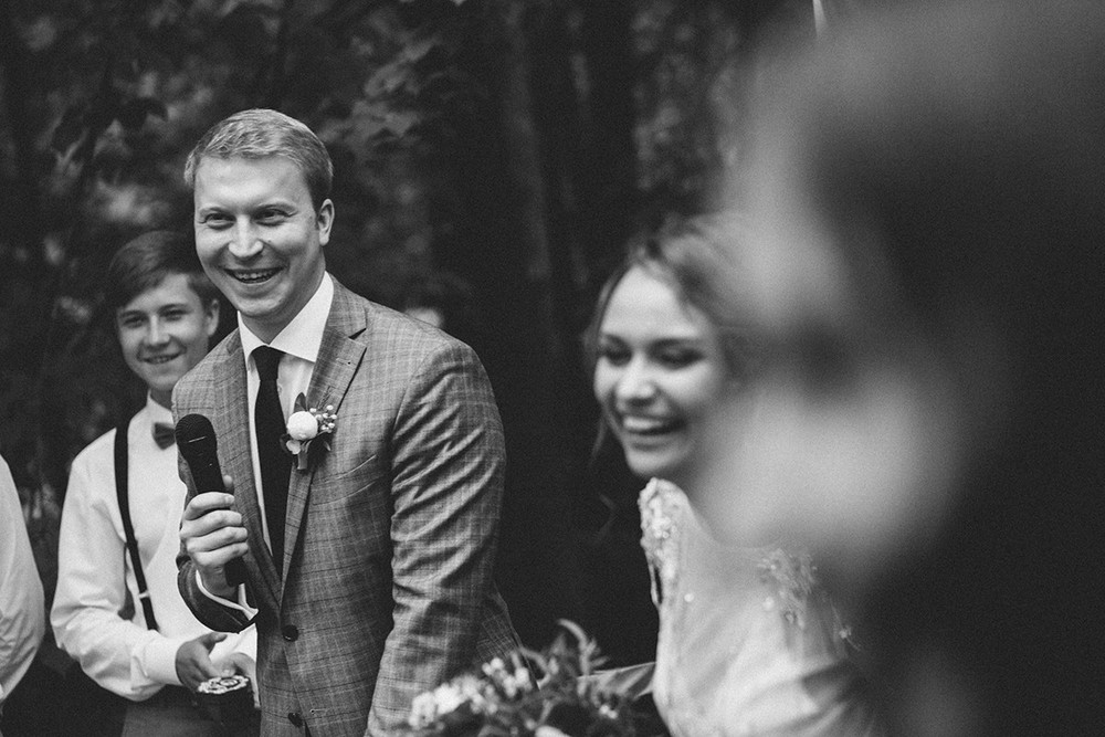 Kolya & Olya