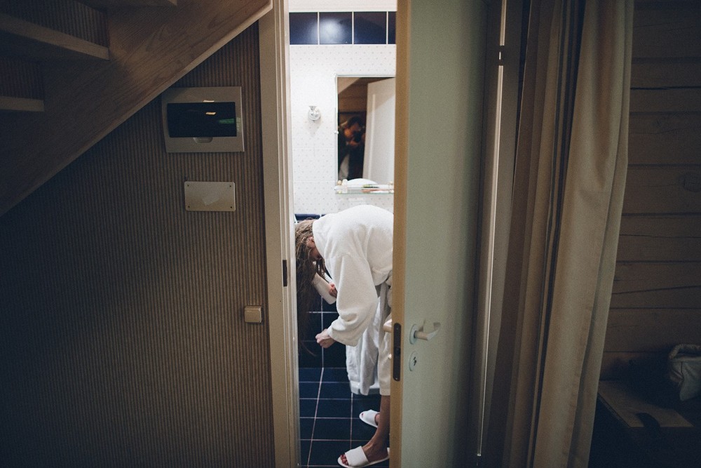 Kolya & Olya