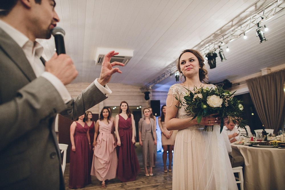 Kolya & Olya