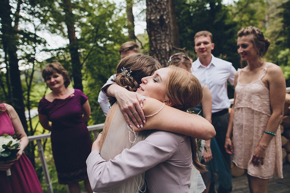Kolya & Olya