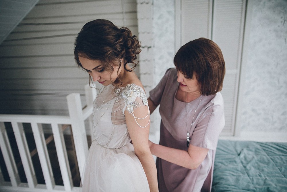 Kolya & Olya