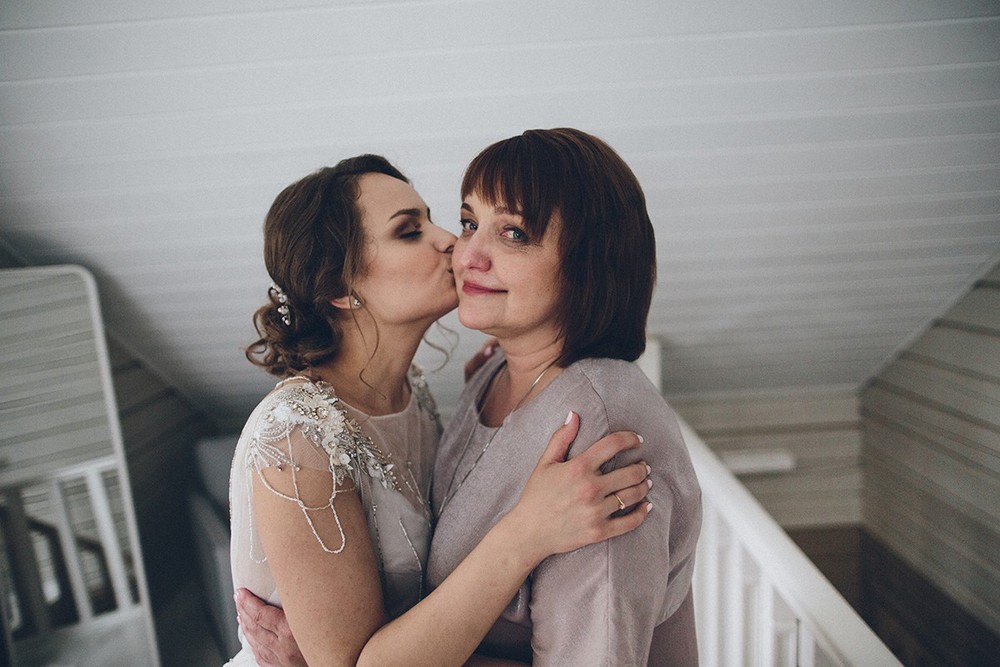 Kolya & Olya