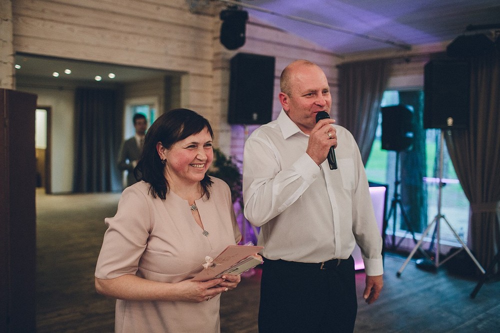 Kolya & Olya