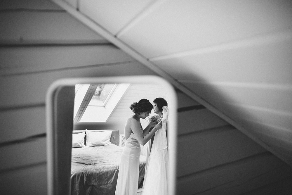 Kolya & Olya